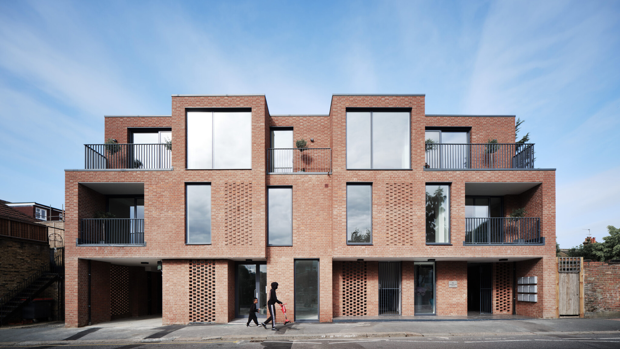 Haptic Dersingham Road