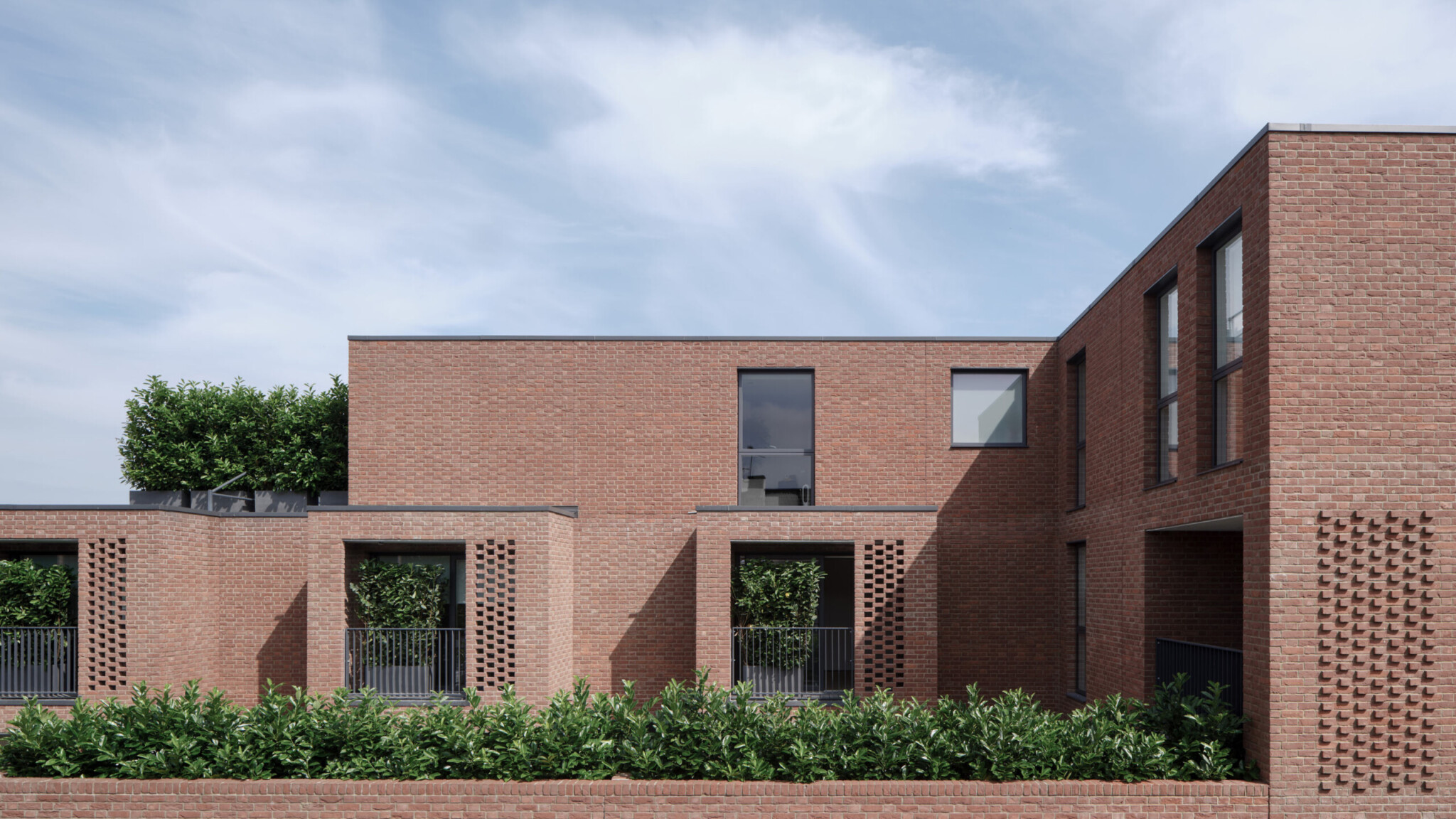 Dersingham Road Haptic